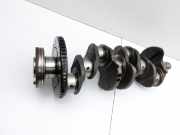 Fiat Doblo II 263 10-15 1,6D 66KW Kurbelwelle