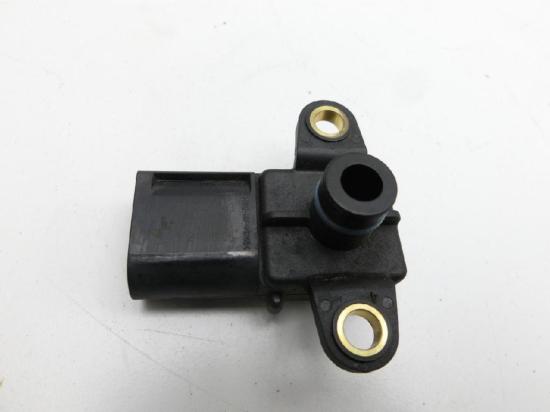 BMW E90 3er 325i 05-08 2,5i 160KW Sensor Differenzdruck Drucksensor Saugrohrdruck Bild BMW E90 3er 325i 05-08 2,5i 160KW Sensor Differenzdruck Drucksensor Saugrohrdruck