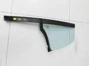 Smart ForTwo 451 07-10 Cabrio Seitenscheibe Feste Scheibe Rechts Hinten