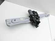 Opel Crossland X D75 20-24 Fensterhebermotor mit Fensterheber Rechts Hinten