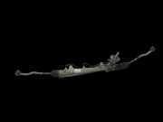 Dacia Sandero II B52 15-19 Lenkgetriebe Servolenkung