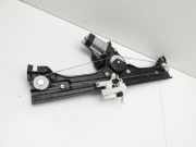 Fiat 500 07-15 Lim Fensterhebermotor mit Fensterheber Rechts Vorne