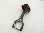 BMW E87 1er 116i 04-07 1,6i 85KW N45B16A Kolben mit Pleuel Pos B