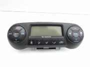 Hyundai IX35 LM 09-13 Bedienteil Bedienelement Heizung Klimabedienteil