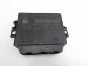 Skoda Yeti 5L 09-15 Steuergerät ECU Modul Einparkhilfe PDC SG