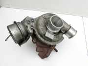 KIA Carens RP IV 13-19 CRDi 1,7 100KW D4FD Turbolader Turbo Abgasturbolader