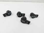 VW Passat B8 3G 14-19 Abstands Sensor Parksensor PDC Einparkhilfe Hinten Set