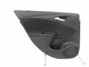 Opel Astra K 15-21 Kombi Türverkleidung Türpappe Links Hinten