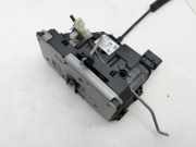 Opel Corsa D 10-14 3T Türschloss m. ZV Stellmotor Links Vorne