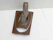 Mercedes S211 W211 E320 02-06 Autom Schaltsack Schaltmanschette Schaltknauf