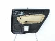 Ford Mondeo IV 4 07-15 Türverkleidung Türpappe Links Hinten mit Sonnenschutzrollo