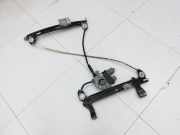Peugeot 308 I CC 11-15 Cabrio Fensterhebermotor mit Fensterheber Links Vorne