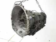 Range Rover Sport LS 05-10 TDV6 2,7 140KW Automatikgetriebe Getriebe ohne Wandler