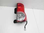 Nissan NV200 09-21 Kombi Rückleuchte Rücklicht Heckleuchte Rechts orig