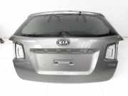 Kia Sorento XM 09-12 Heckklappe Kofferraumdeckel