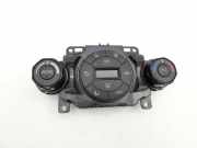 Ford Fiesta VI 08-13 Bedienteil Bedienelement Klimabedienteil