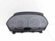 BMW F30 3er 316i 12-15 1,6 100KW Kombiinstrument Tacho Tachometer