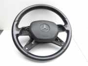 Mercedes S204 W204 C220 11-15 Lenkrad ohne Airbag