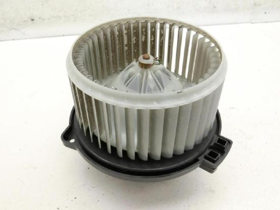 Cadillac STS 07-11 Gebläsemotor Lüftermotor Heizungsgebläse Bild Cadillac STS 07-11 Gebläsemotor Lüftermotor Heizungsgebläse