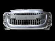 Peugeot 4007 GP 07-12 Stoßstange Stoßfänger Frontschürze Vorne