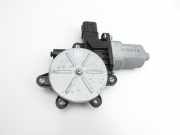 Peugeot 4007 GP 07-12 Fensterhebermotor Links Hinten