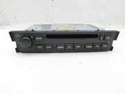 Jaguar S-Type 04-06 Autoradio CD-Radio