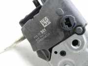 Peugeot 5008 09-13 Türschloss m. ZV Stellmotor Rechts Hinten