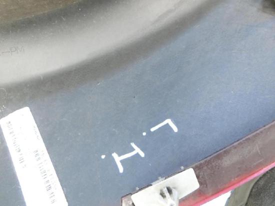 Dodge Nitro 06-10 Leiste f?r Kotfl?gel Links Hinten Bild Dodge Nitro 06-10 Leiste f?r Kotfl?gel Links Hinten