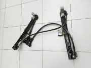 Seat Ibiza IV 6J 08-12 Coupe Fensterhebermotor ohne Fensterheber Rechts Vorne