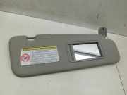 Hyundai IX20 JC 10-15 Sonnenblende Rechts für Beifahrer