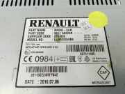 Dacia Duster I HS 13-18 Autoradio Display Navi