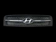 Hyundai Tucson JM 05-10 Frontgrill Kühlergrill Grill