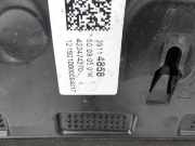 Opel Astra K B16 15-22 5T Heckspoiler Dachspoiler Spoiler für Heckklappe