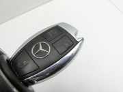 Mercedes W212 E200 09-13 Zündschloss 1x Schlüssel