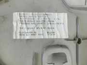 Peugeot 308 I CC T7 07-11 Abdeckung für Himmel Vorne