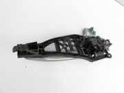 Opel Zafira B A05 05-08 Türgriff Griff aussen Rechts Hinten