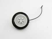 Mazda 6 GJ 12-15 Tankdeckel Verschluss Tankverschluss