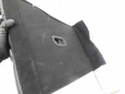 Mazda CX-30 19-24 Leder Sitzbezug Rückenpolster Rechts für Rücksitzbank Hinten