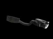 Opel Corsa E 14-19 1.4 66KW Gaswertgeber Gaspedal