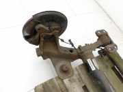 Opel Astra J 09-12 Kombi Hinterachse Achse für Scheibenbremse