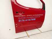 Peugeot Partner II 08-12 Kasten Tür Beifahrertür Rechts Vorne