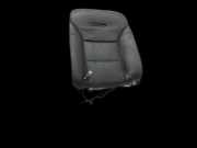 Audi A8 4E D3 05-07 Lang Sitzbezug Rückenlehne belüftet für Sitz Hinten Links SRS Belüftet Beheizt