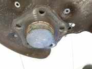 Audi A4 8W B9 15-19 Kombi TDI 2,0 90KW Achsschenkel Radnabe mit ABS Links Hinten