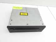 Audi A8 D3 4E qu 02-05 Becker Navigationssystem DVD Rechner Navi BE6305 Navigation Laufwerk