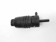 BMW F01 750iX 08-12 Waschwasserpumpe Wischwasserpumpe Waschpumpe Vo.