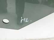 Ford Fiesta VII MK7 17-23 5T Seitenscheibe LHK für Tür Fenster Scheibe Links Hinten Orig. getönt