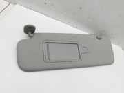 Hyundai IX20 JC 10-15 Sonnenblende Links für Fahrer