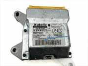 Renault Espace JK 4 IV 02-06 Airbag Schleifring Wickelfeder