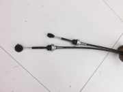 Opel Trafic Vivaro F7 06-14 2,0 66KW Schaltzug Schaltseilzug Schaltseil