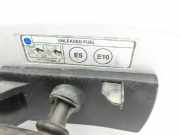 Jeep Renegade 18-24 Tankdeckel Tankklappe